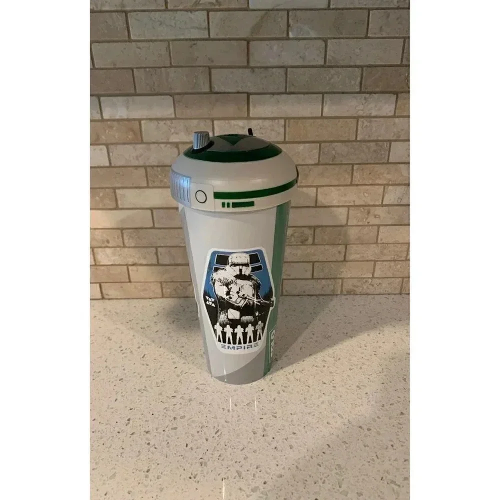 2018 Solo A Star Wars cup‎